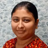 Israte Easha