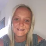 Charlene Turturci-Clarke