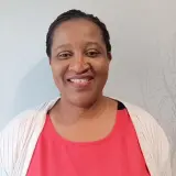 Priscilia Okwuka