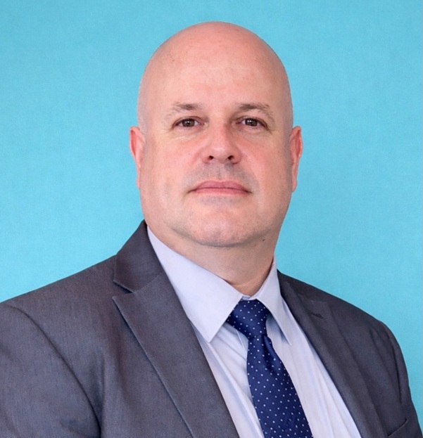 Stephen Bennett